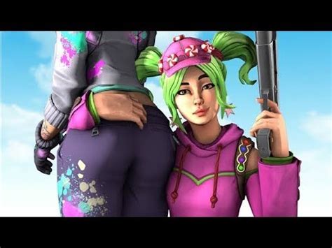 fortnite nackt|Fortnite Porn & Art